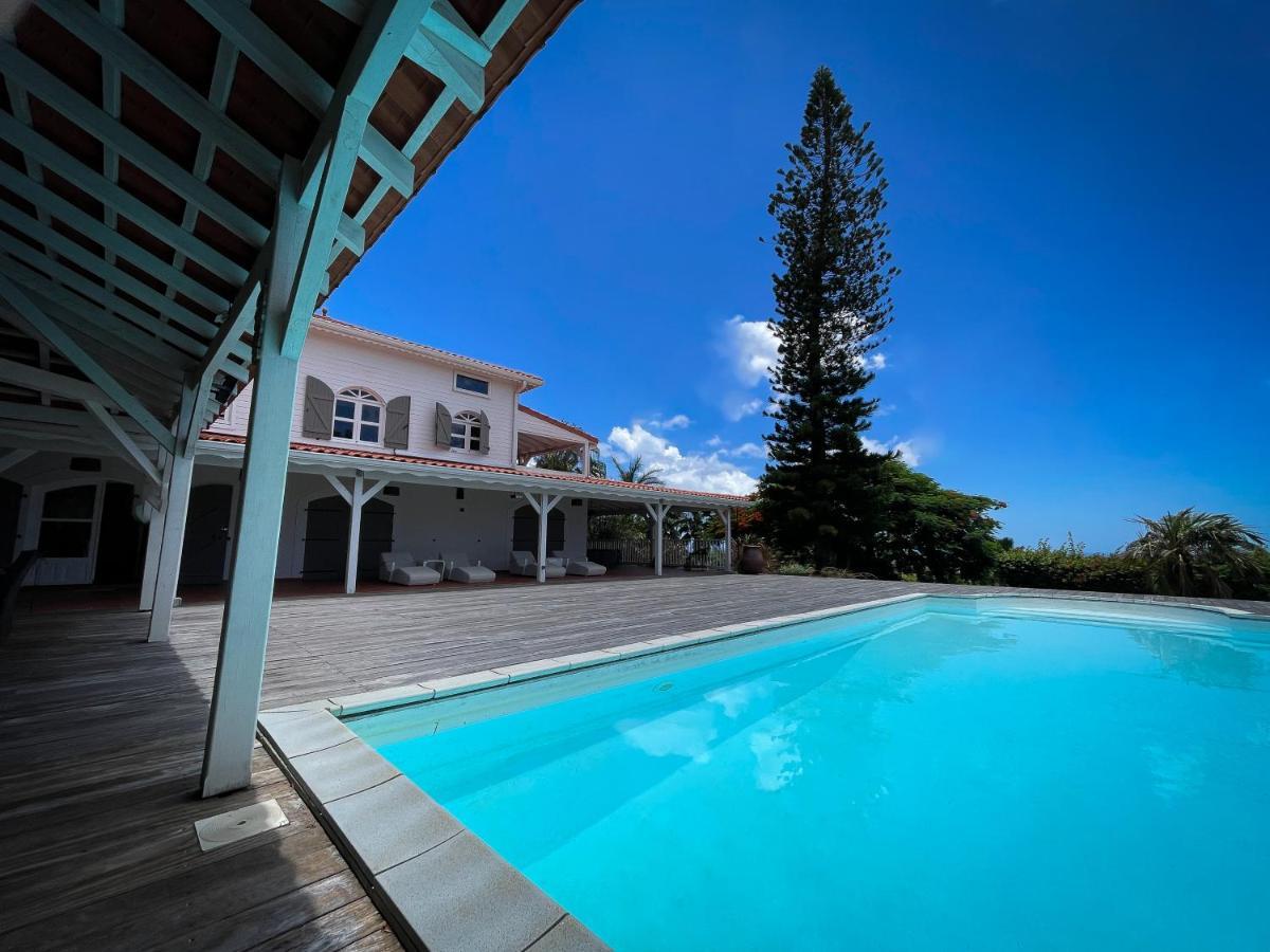 לה קברה Villa Jouanacaera מראה חיצוני תמונה