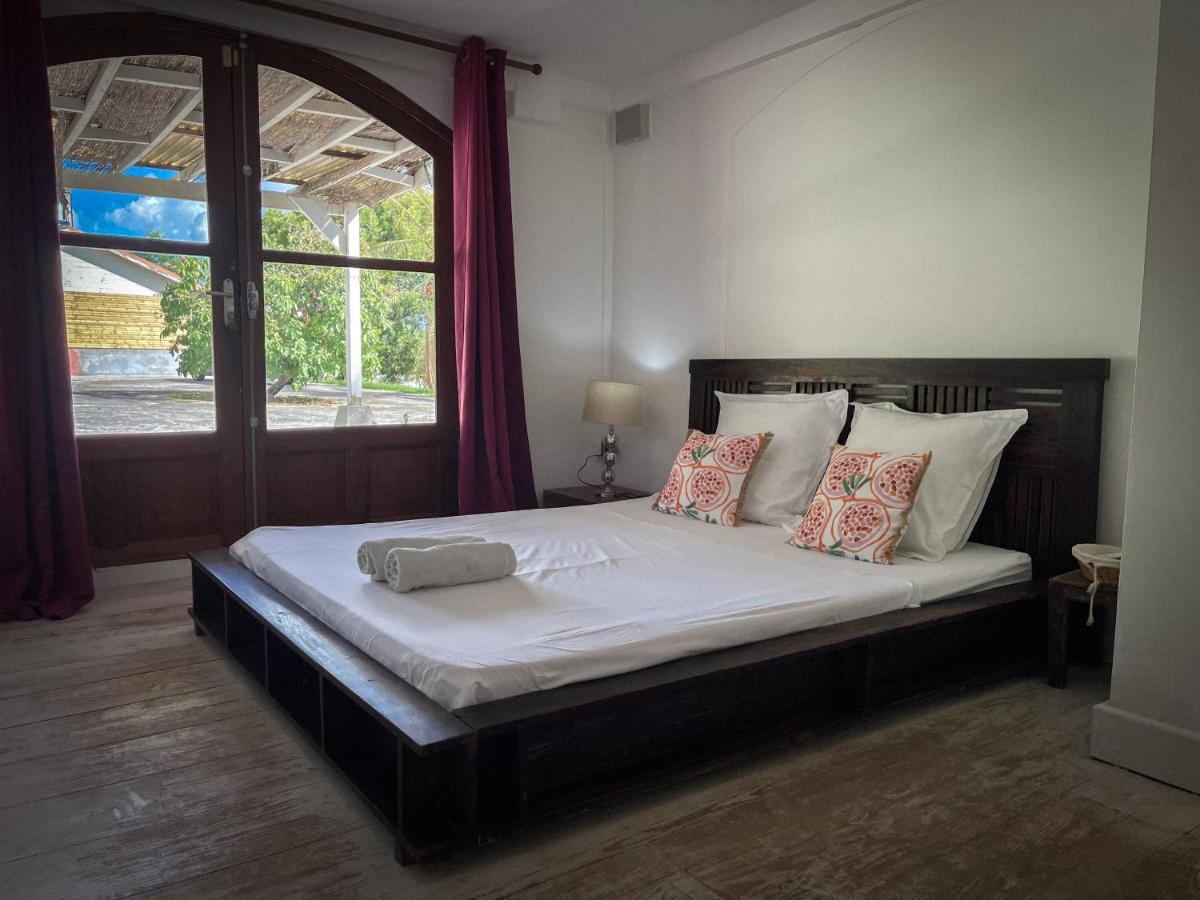 לה קברה Villa Jouanacaera מראה חיצוני תמונה
