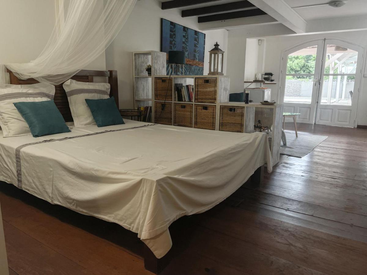 לה קברה Villa Jouanacaera מראה חיצוני תמונה