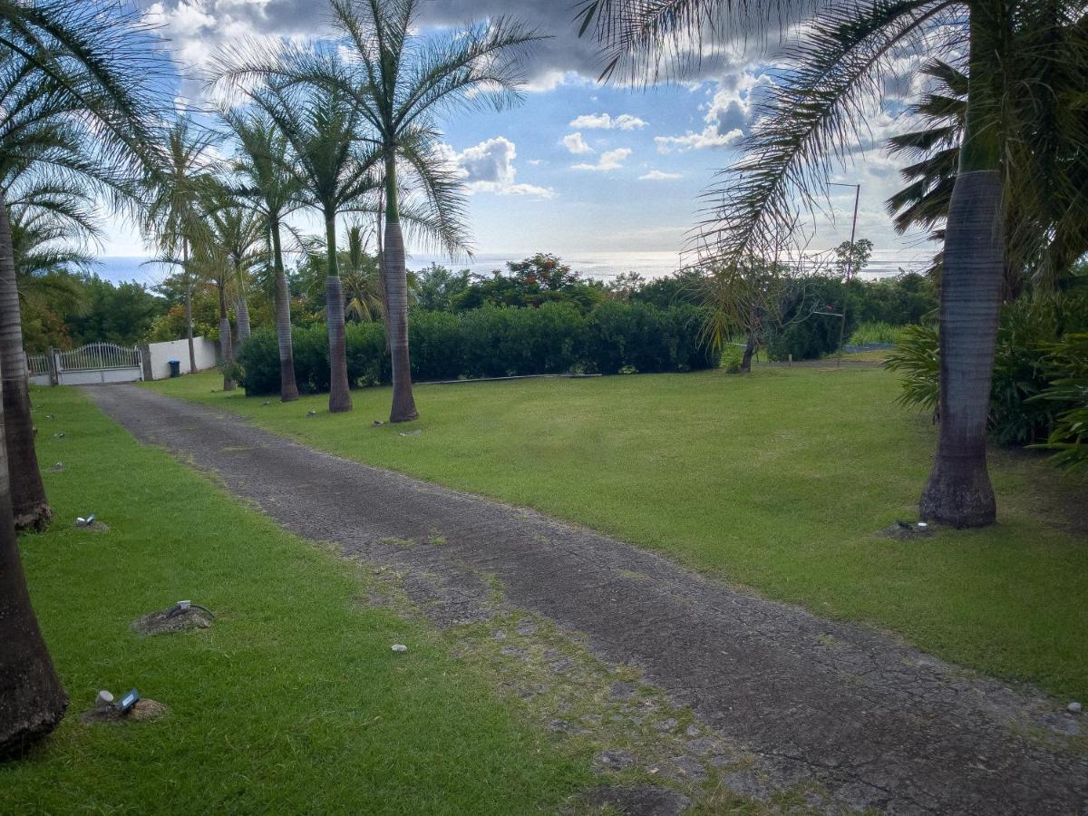 לה קברה Villa Jouanacaera מראה חיצוני תמונה