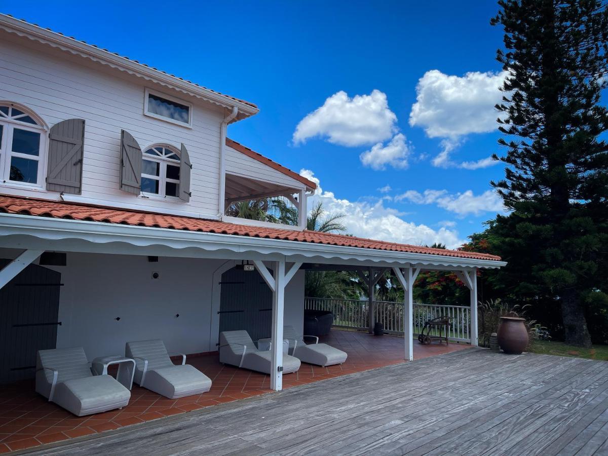 לה קברה Villa Jouanacaera מראה חיצוני תמונה