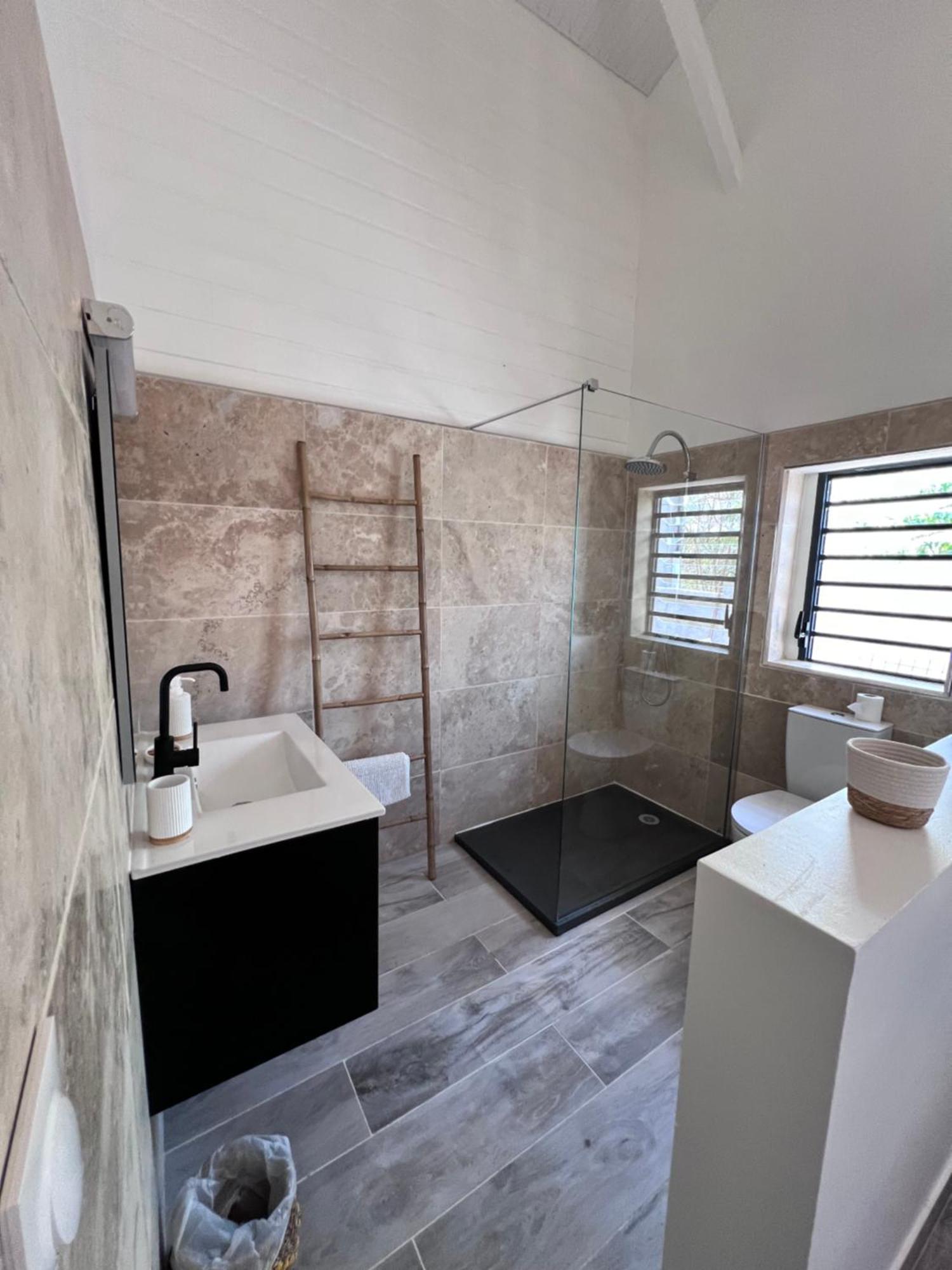 לה קברה Villa Jouanacaera מראה חיצוני תמונה